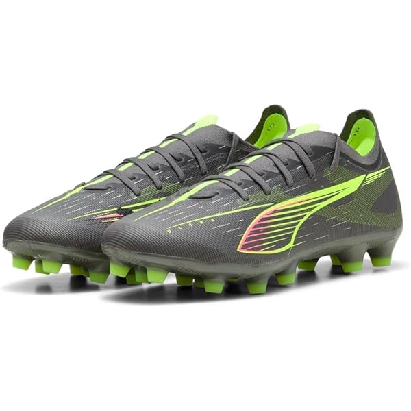 Amazon | PUMA(プーマ) K) ウルトラ 5 アルティメット HG/AG
